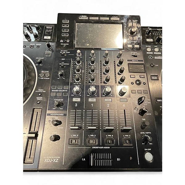 Used Pioneer DJ Xdj-xz DJ Controller