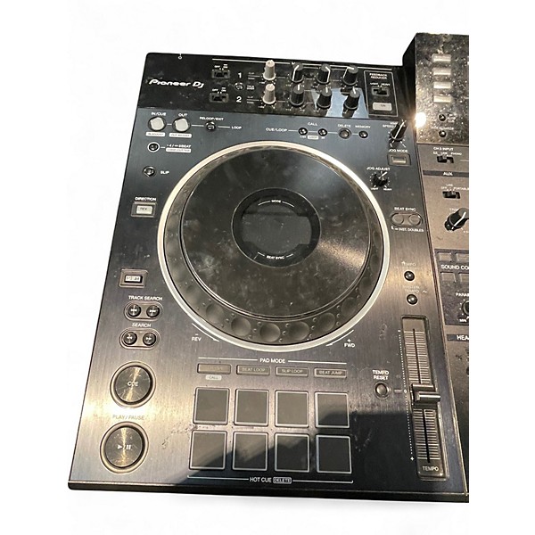 Used Pioneer DJ Xdj-xz DJ Controller