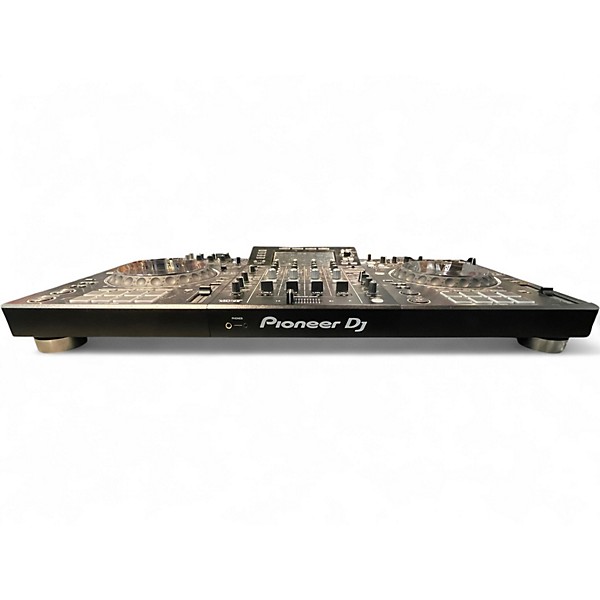 Used Pioneer DJ Xdj-xz DJ Controller