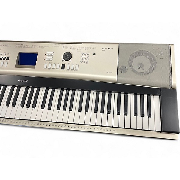 Used Yamaha YPG535 88 Key Digital Piano