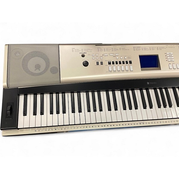 Used Yamaha YPG535 88 Key Digital Piano
