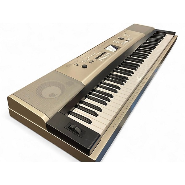 Used Yamaha YPG535 88 Key Digital Piano