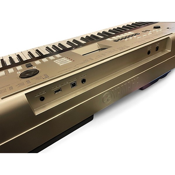 Used Yamaha YPG535 88 Key Digital Piano
