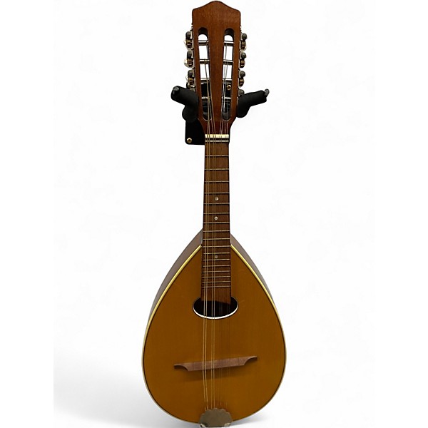 Used Strunal 0584 Natural Mandolin