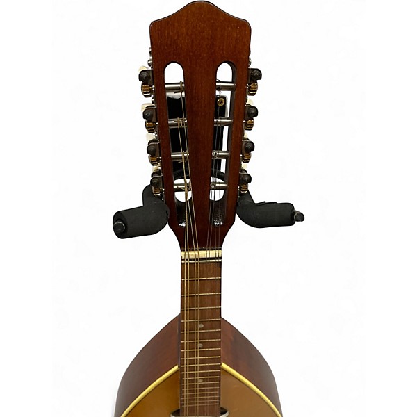 Used Strunal 0584 Natural Mandolin