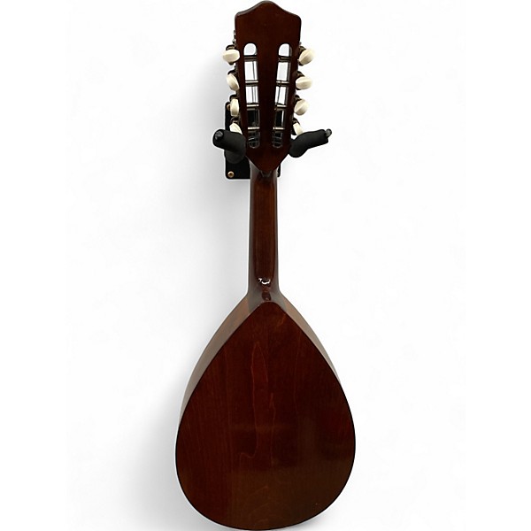 Used Strunal 0584 Natural Mandolin