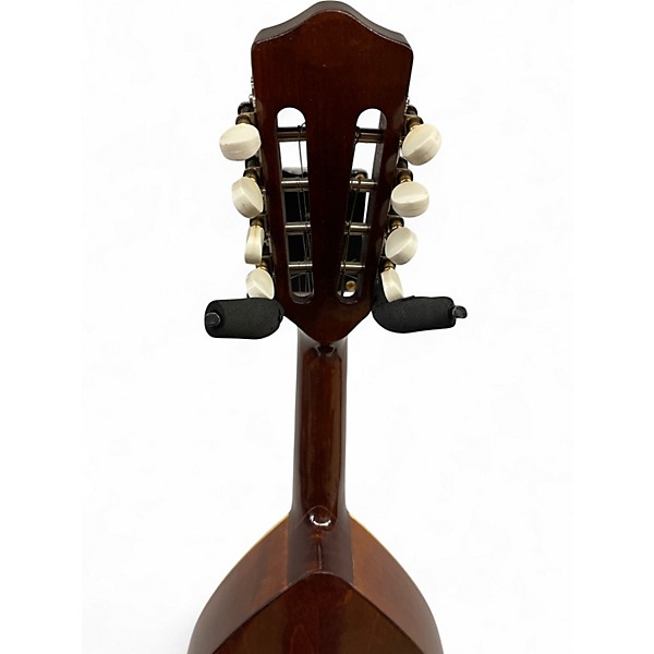 Used Strunal 0584 Natural Mandolin