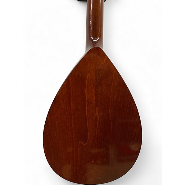 Used Strunal 0584 Natural Mandolin