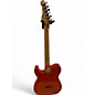 Used G&L ASAT Classic USA Trans Orange Solid Body Electric Guitar