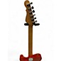 Used G&L ASAT Classic USA Trans Orange Solid Body Electric Guitar