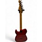 Used G&L ASAT Classic USA Red Solid Body Electric Guitar