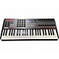 Used Akai Professional MPK249 49 Key MIDI Controller thumbnail