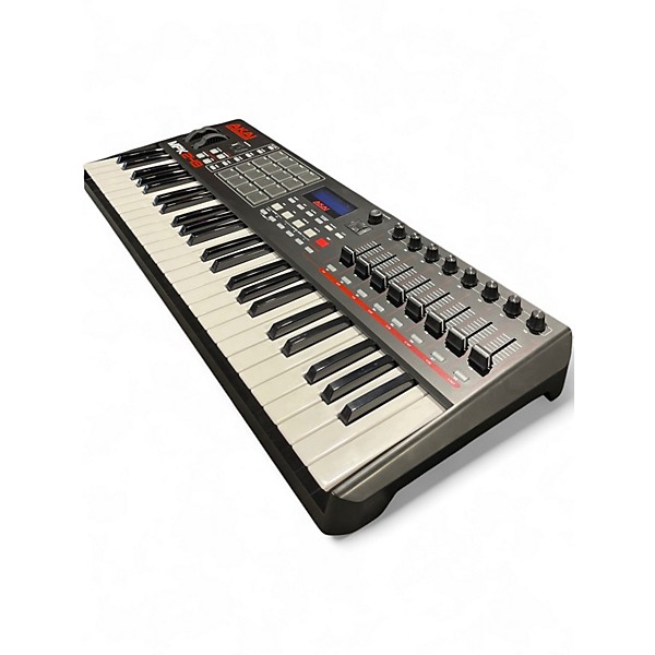 Used Akai Professional MPK249 49 Key MIDI Controller