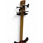 Used Ibanez GSR200 TRANSPARENT RED Electric Bass Guitar