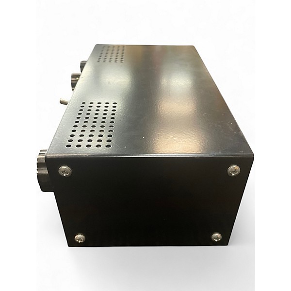 Used Weber Mass Attenuator Power Attenuator