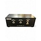 Used Weber Mass Attenuator Power Attenuator