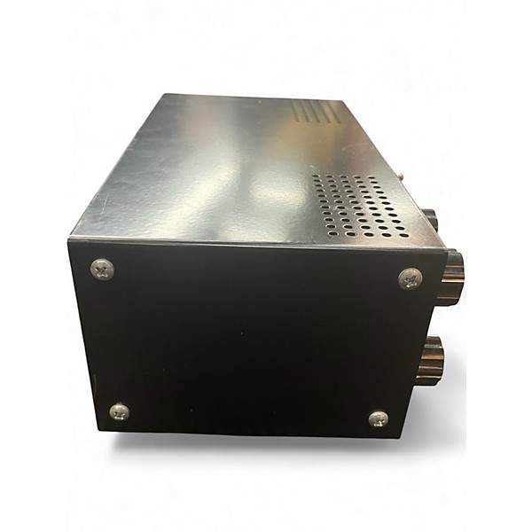 Used Weber Mass Attenuator Power Attenuator