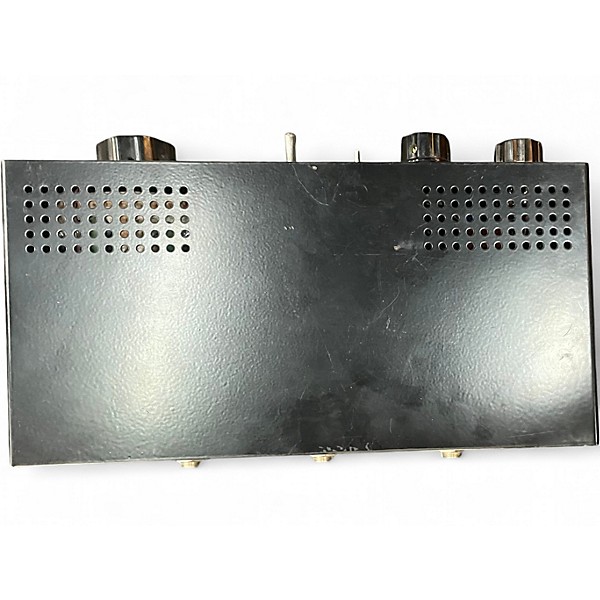 Used Weber Mass Attenuator Power Attenuator