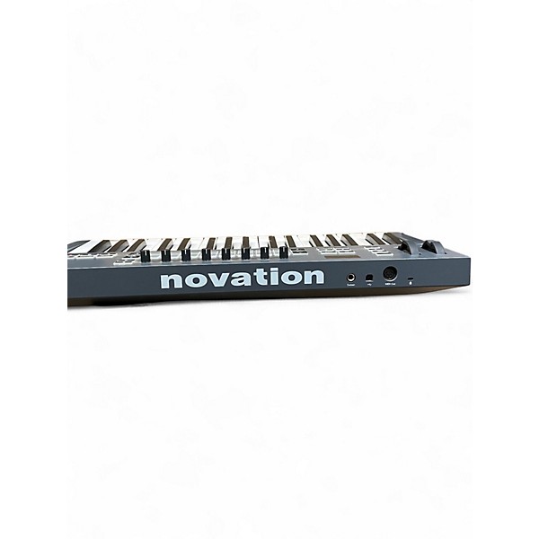 Used Novation FL KEY 37 MIDI Controller