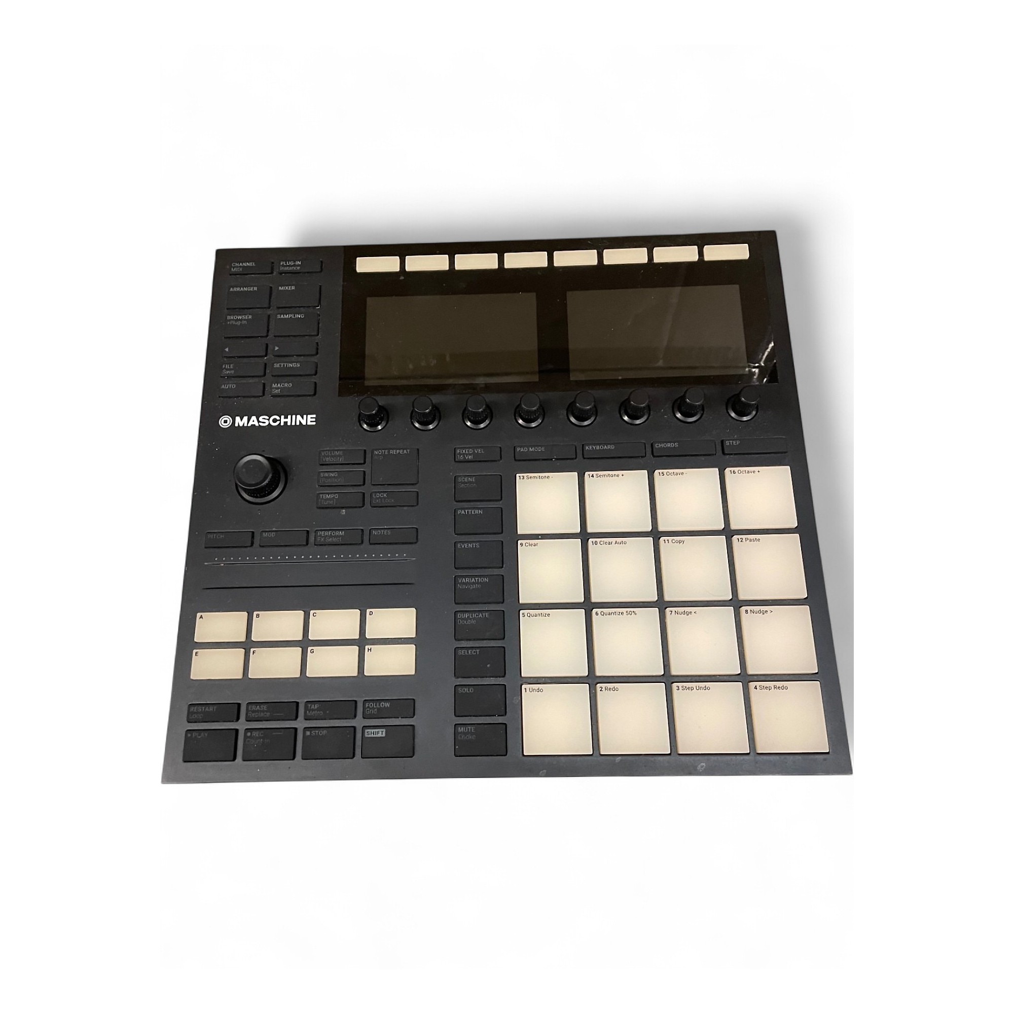 Used Native Instruments Maschine MK3 MIDI Controller | Guitar Center