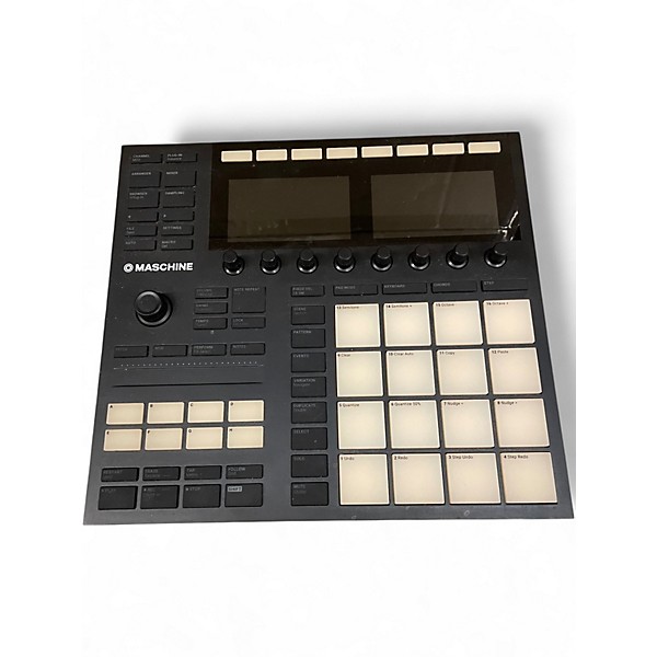 Used Native Instruments Maschine MK3 MIDI Controller | Guitar Center
