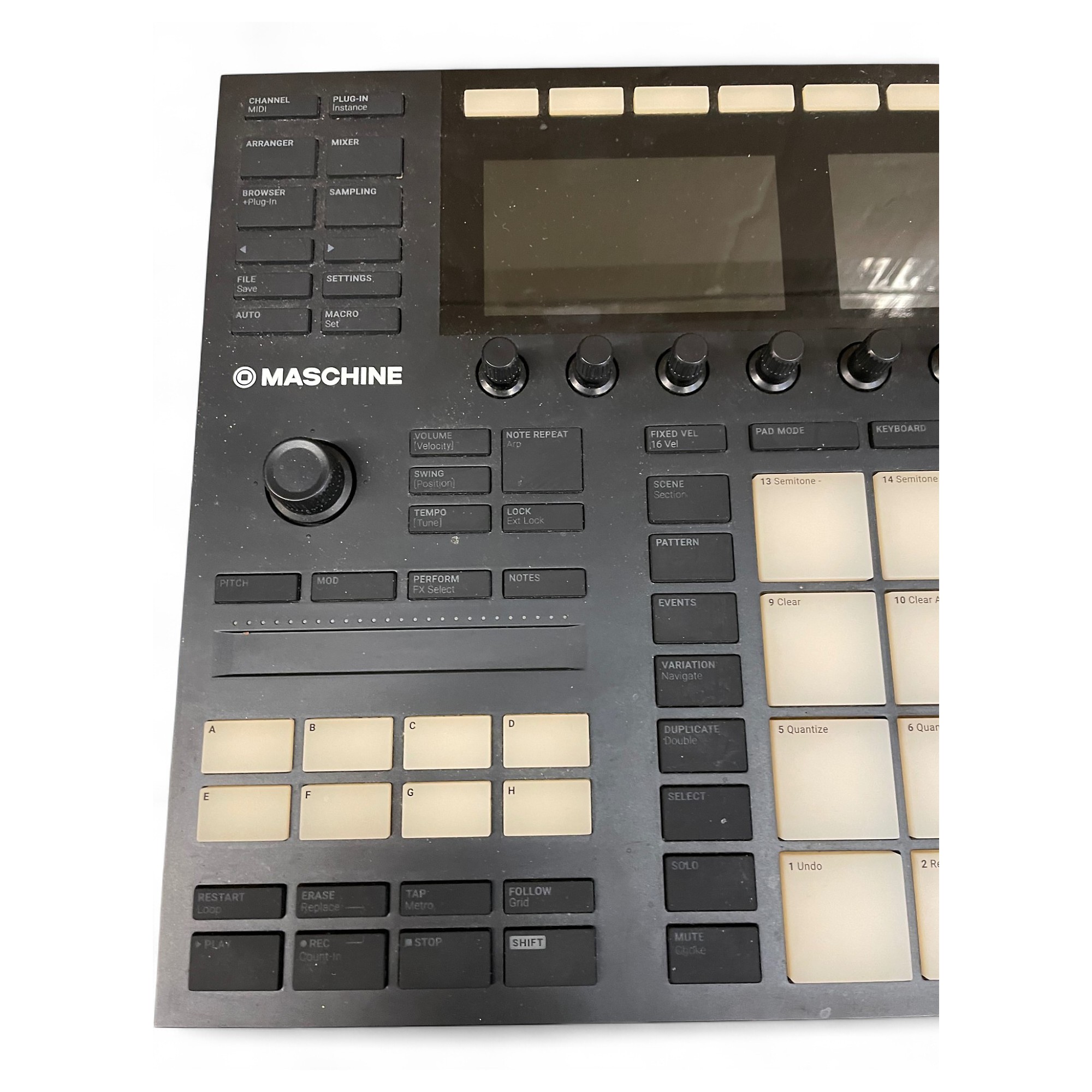 Used Native Instruments Maschine MK3 MIDI Controller | Guitar Center