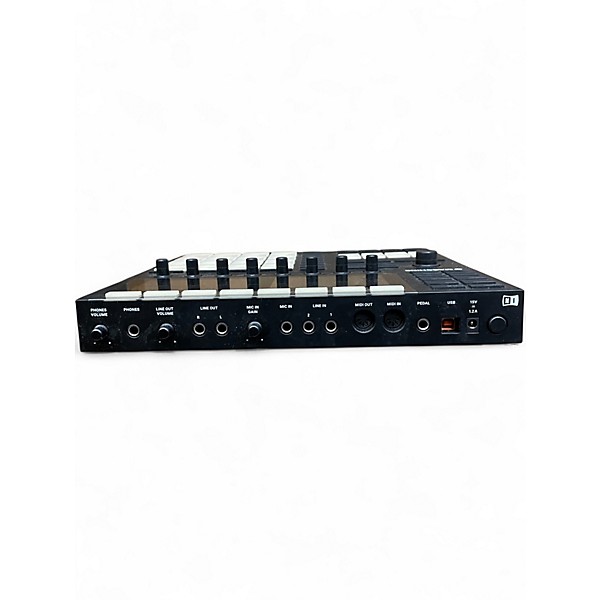 Used Native Instruments Maschine MK3 MIDI Controller