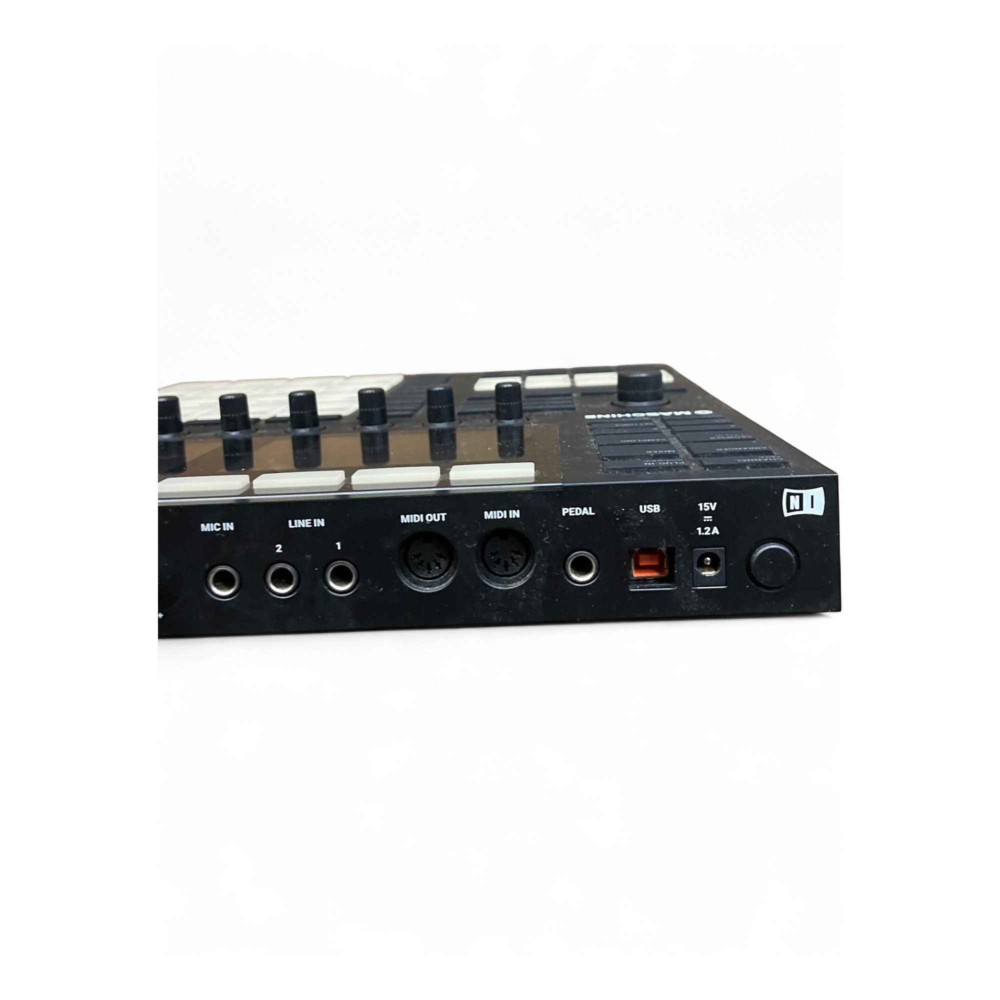 Used Native Instruments Maschine MK3 MIDI Controller | Guitar Center