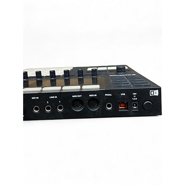Used Native Instruments Maschine MK3 MIDI Controller | Guitar Center