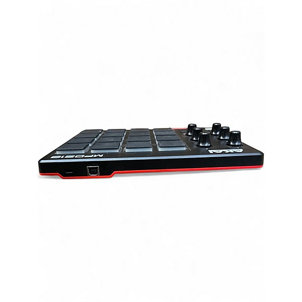 Used Akai Professional MPD218 MIDI Controller