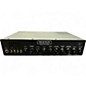 Used MESA/Boogie Subway D-800 plus Bass Amp Head thumbnail