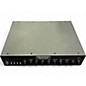 Used MESA/Boogie Subway D-800 plus Bass Amp Head