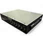 Used MESA/Boogie Subway D-800 plus Bass Amp Head