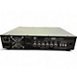 Used MESA/Boogie Subway D-800 plus Bass Amp Head