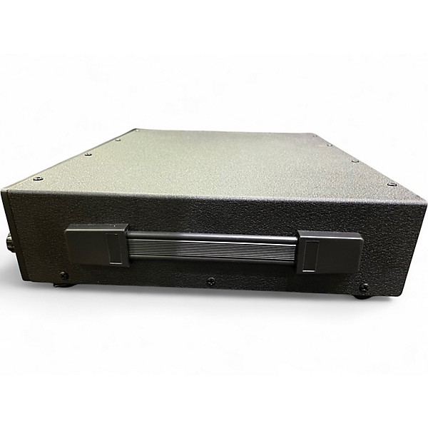 Used MESA/Boogie Subway D-800 plus Bass Amp Head