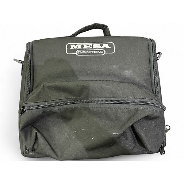 Used MESA/Boogie Subway D-800 plus Bass Amp Head