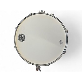 Used Mapex 14X3.5 MPST4351 Steel Chrome Drum