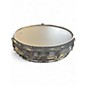 Used Mapex 14X3.5 MPST4351 Steel Chrome Drum