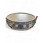 Used Mapex 14X3.5 MPST4351 Steel Chrome Drum