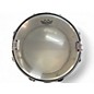 Used Yamaha 6.5X14 Power V Steel Drum