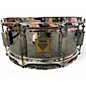 Used Yamaha 6.5X14 Power V Steel Drum
