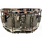 Used Yamaha 6.5X14 Power V Steel Drum
