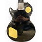 Used Epiphone Les Paul 101 Black Solid Body Electric Guitar