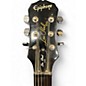 Used Epiphone Les Paul 101 Black Solid Body Electric Guitar