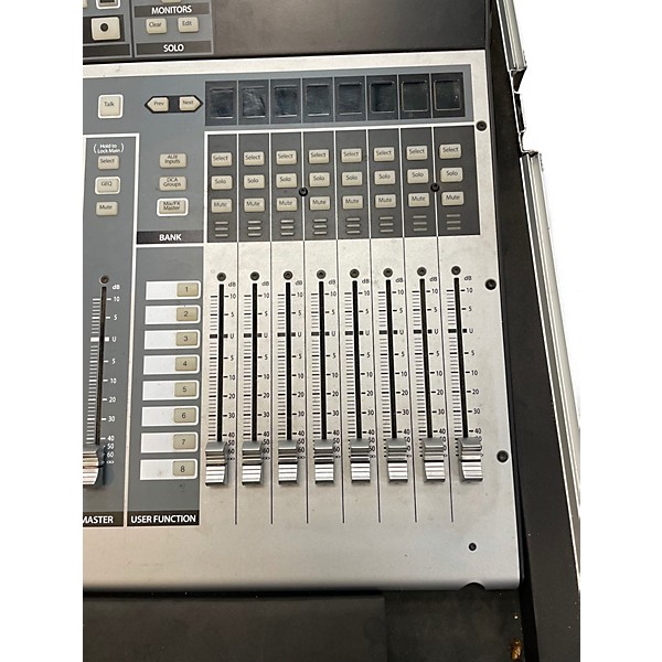 Used PreSonus STUDIO LIVE 64S Digital Mixer