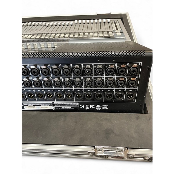 Used PreSonus STUDIO LIVE 64S Digital Mixer