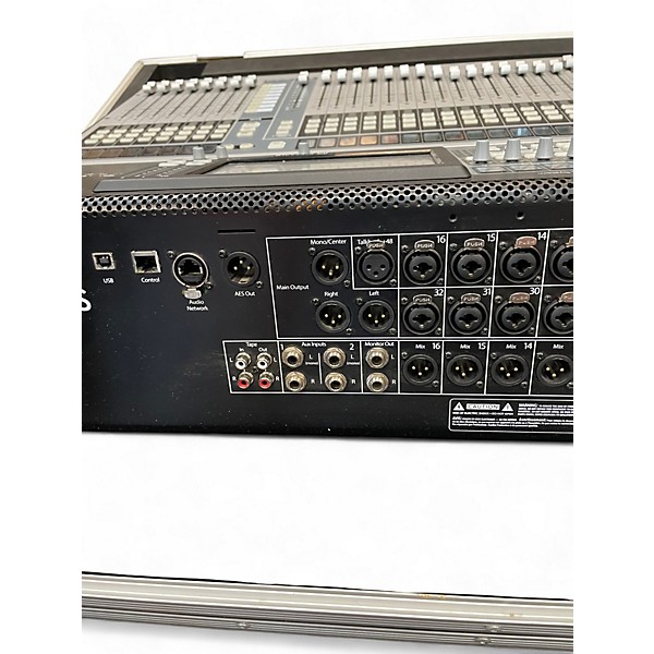 Used PreSonus STUDIO LIVE 64S Digital Mixer