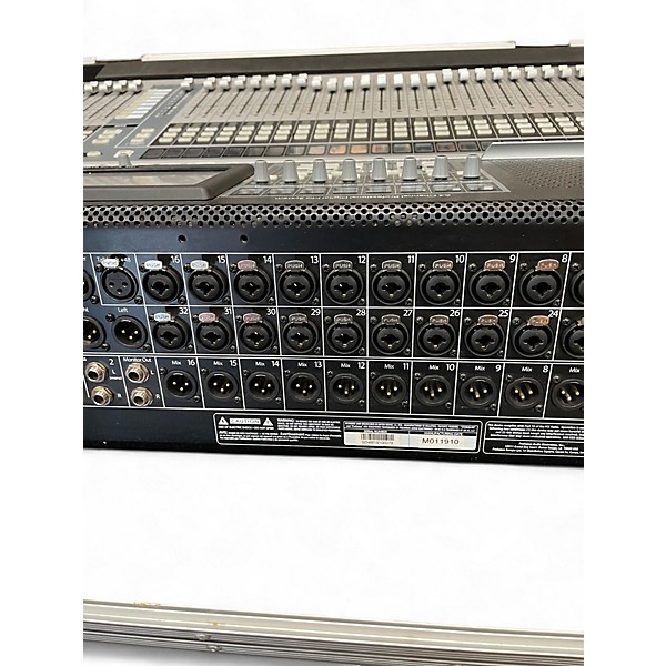 Used PreSonus STUDIO LIVE 64S Digital Mixer