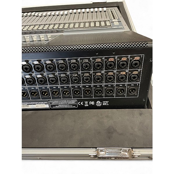 Used PreSonus STUDIO LIVE 64S Digital Mixer