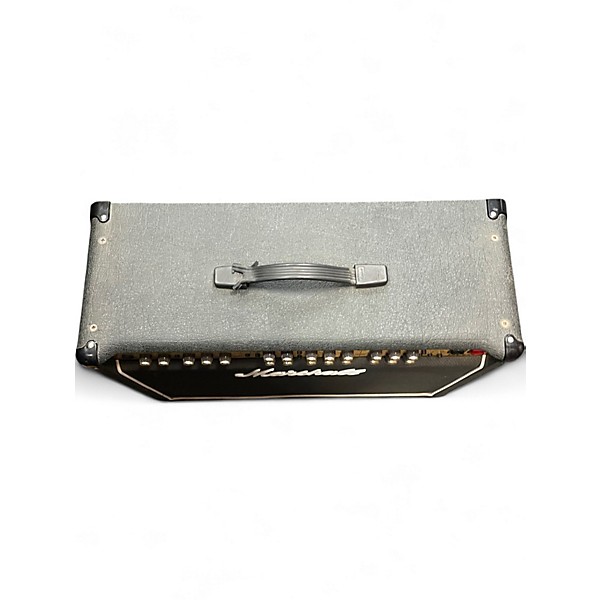Used 2000 Marshall JCM 2000 TSL 122 Triple Super Lead 3-Channel 100-Watt 2x12 Tube Guitar Combo Amp